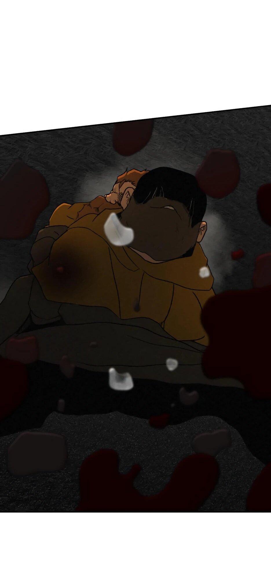 Манга Раб, ставший легендой арены! - Глава 40 Страница 70