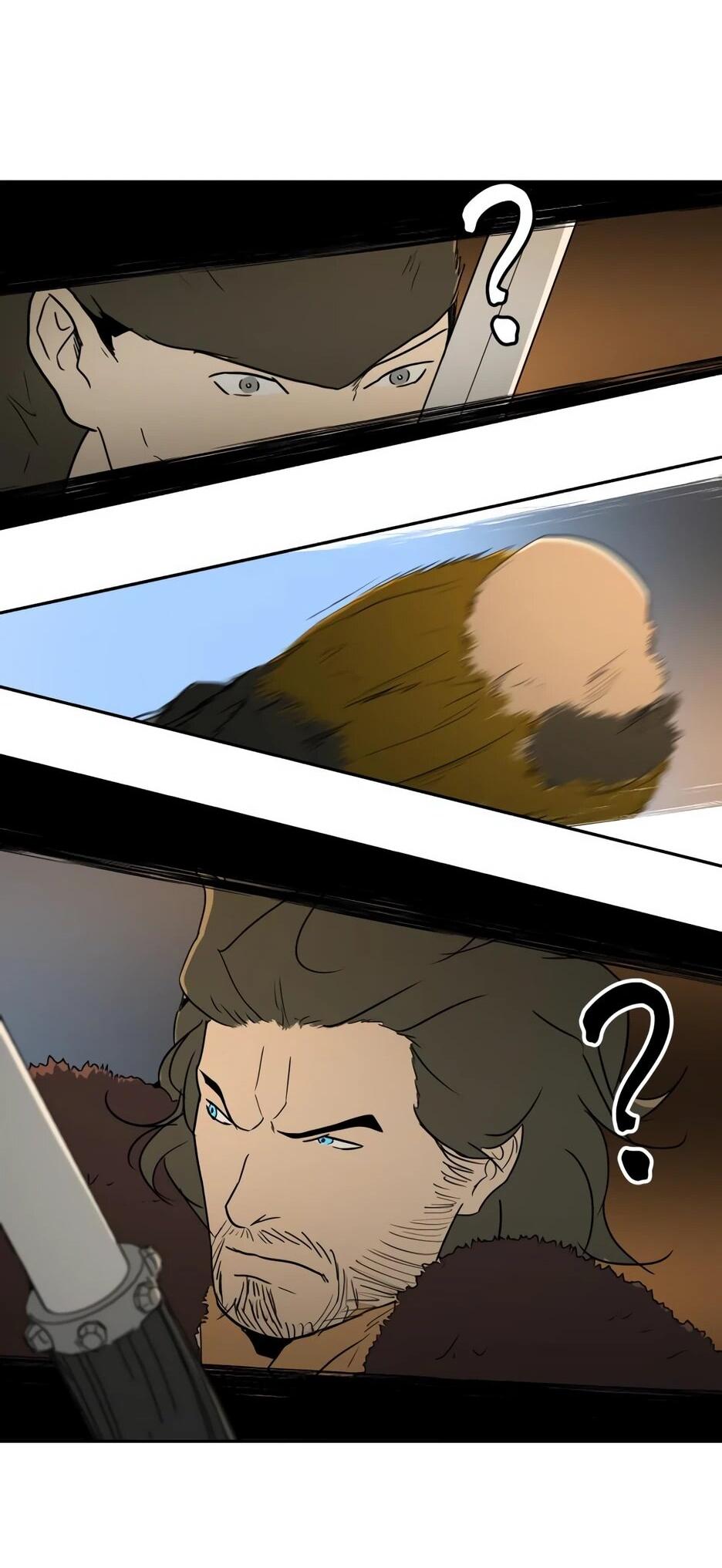 Манга Раб, ставший легендой арены! - Глава 40 Страница 74