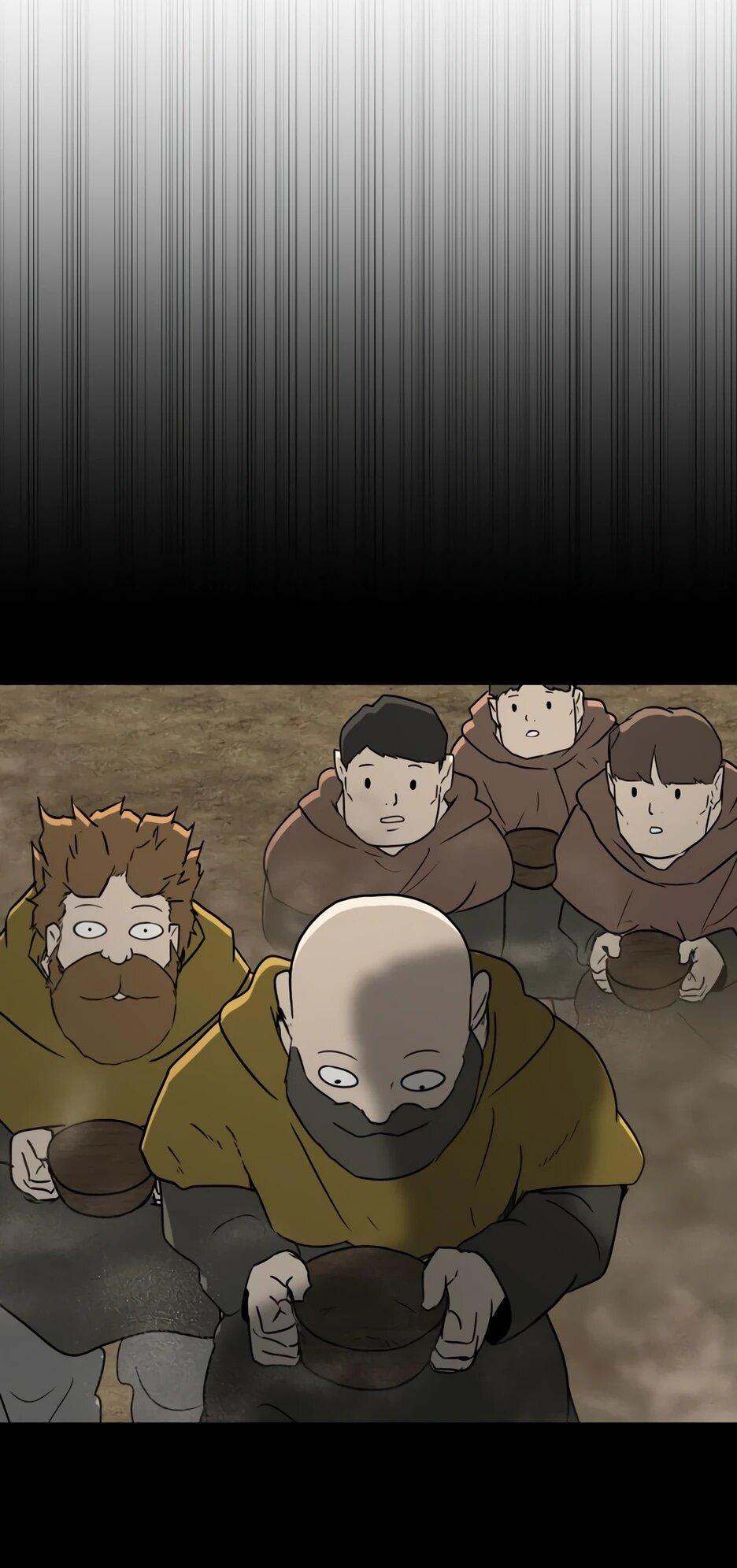 Манга Раб, ставший легендой арены! - Глава 39 Страница 6