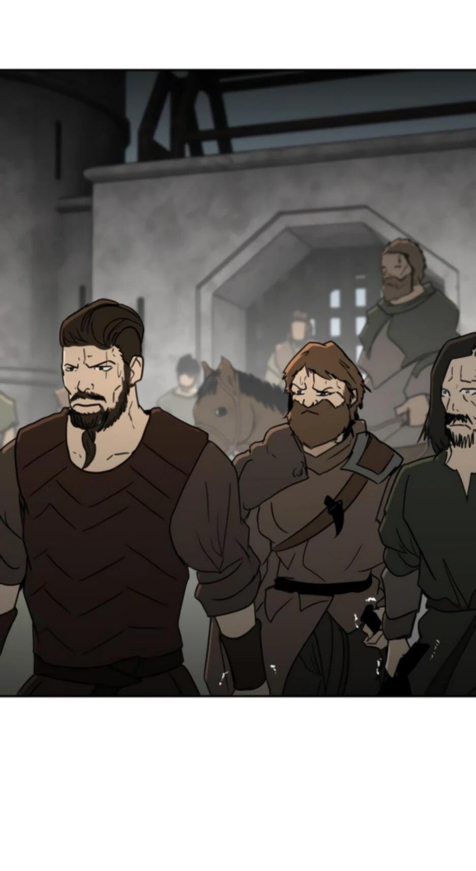 Манга Раб, ставший легендой арены! - Глава 41 Страница 44