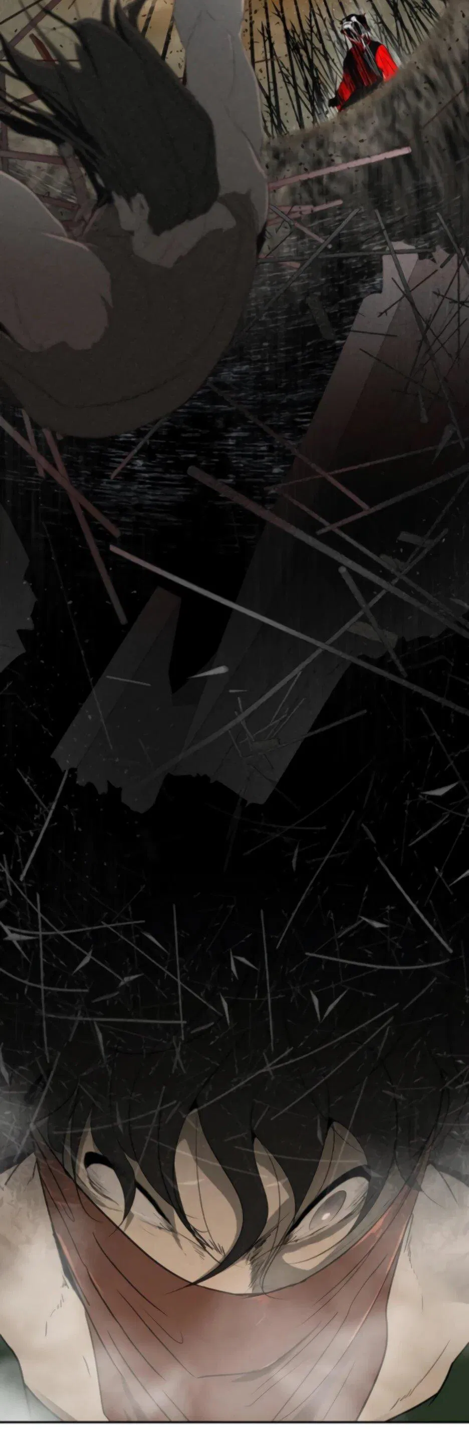 Манга Раб, ставший легендой арены! - Глава 41 Страница 13