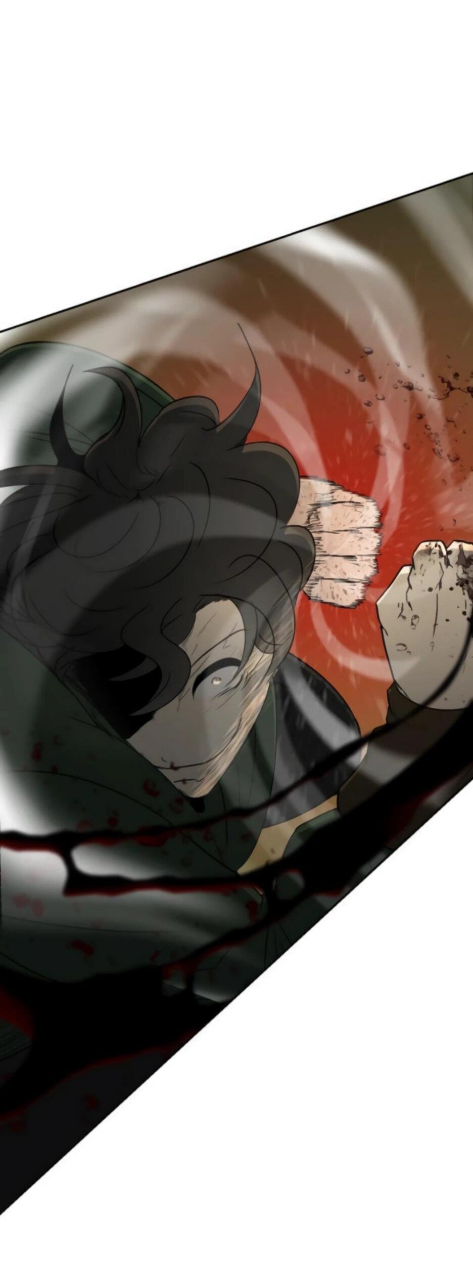 Манга Раб, ставший легендой арены! - Глава 41 Страница 62