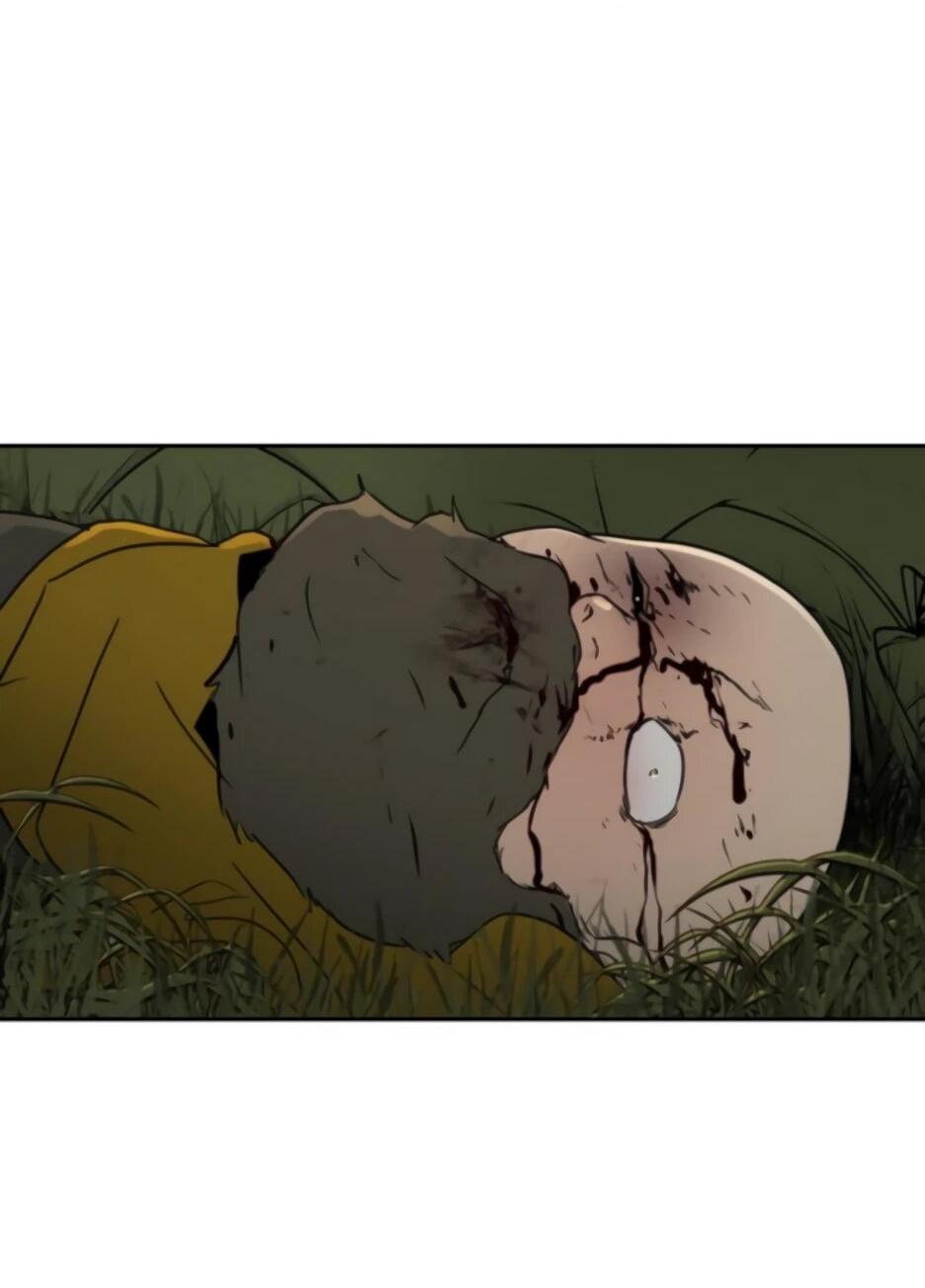 Манга Раб, ставший легендой арены! - Глава 41 Страница 8