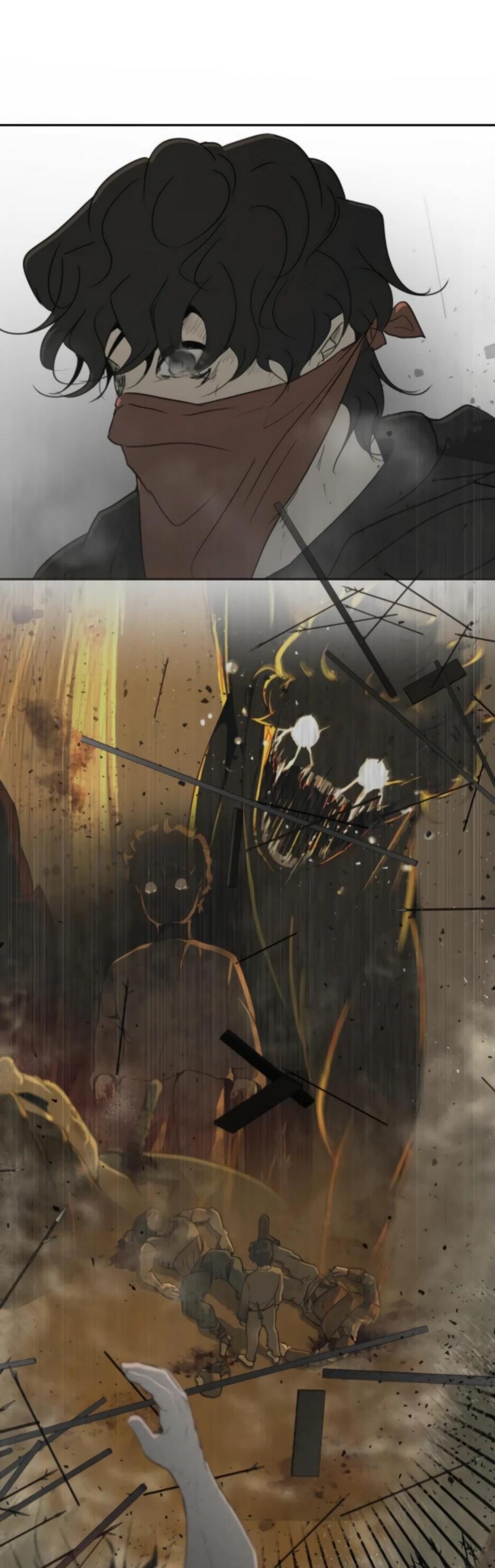 Манга Раб, ставший легендой арены! - Глава 41 Страница 12