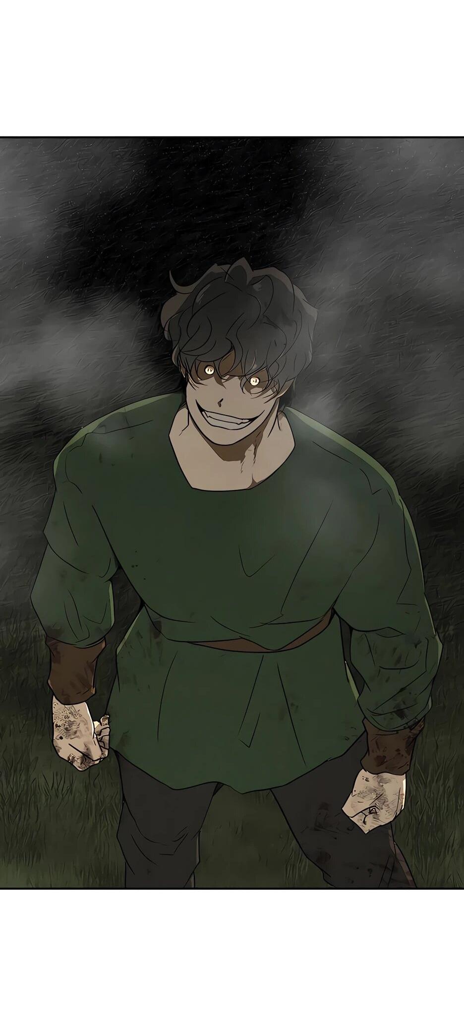 Манга Раб, ставший легендой арены! - Глава 42 Страница 9