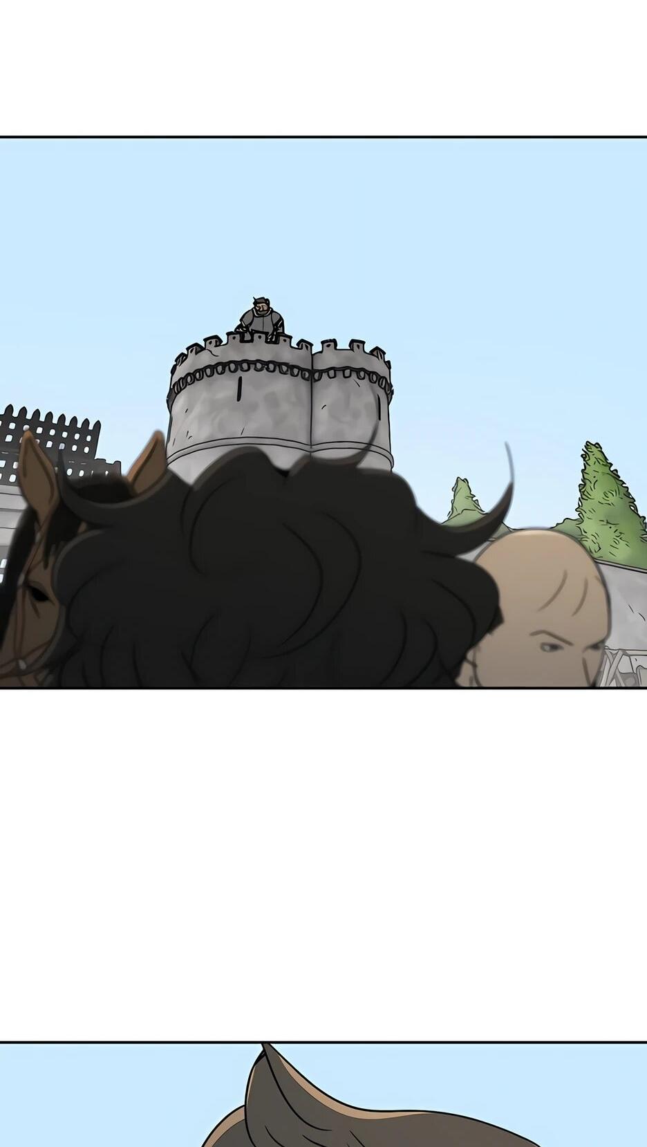 Манга Раб, ставший легендой арены! - Глава 42 Страница 18