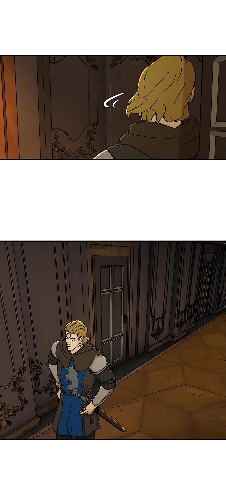 Манга Раб, ставший легендой арены! - Глава 43 Страница 69