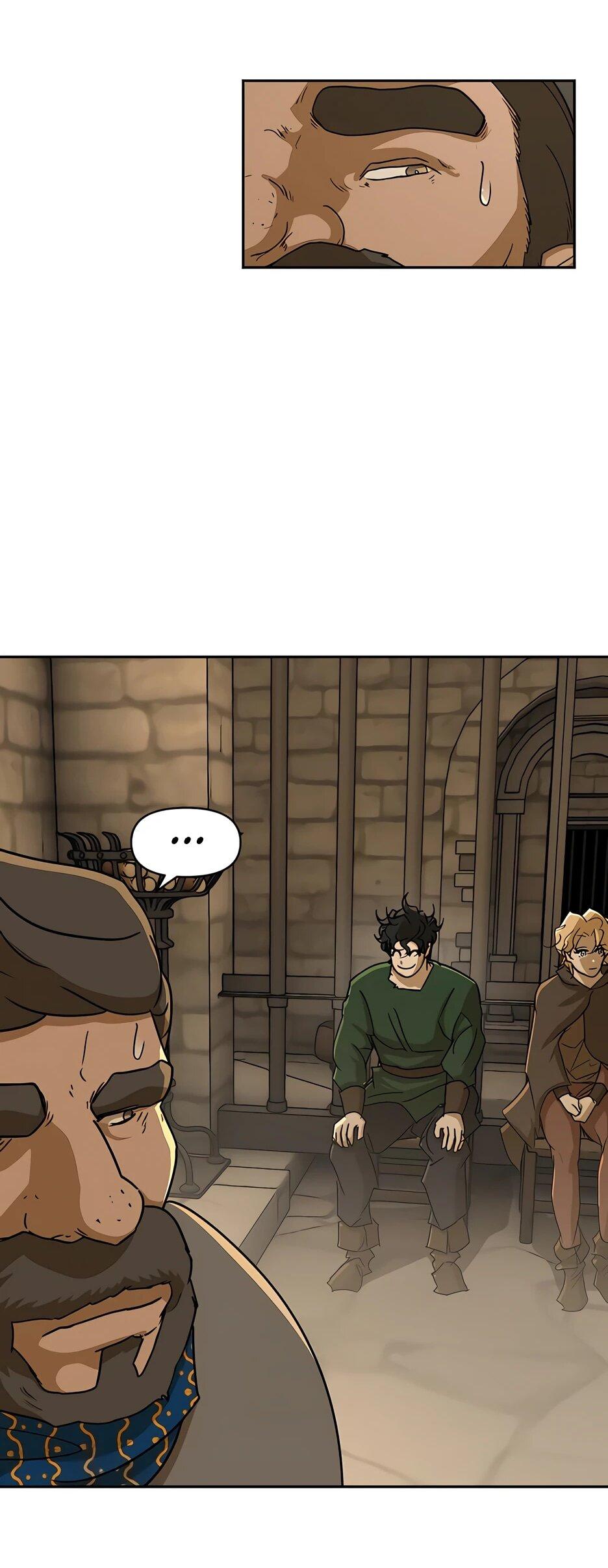 Манга Раб, ставший легендой арены! - Глава 43 Страница 4