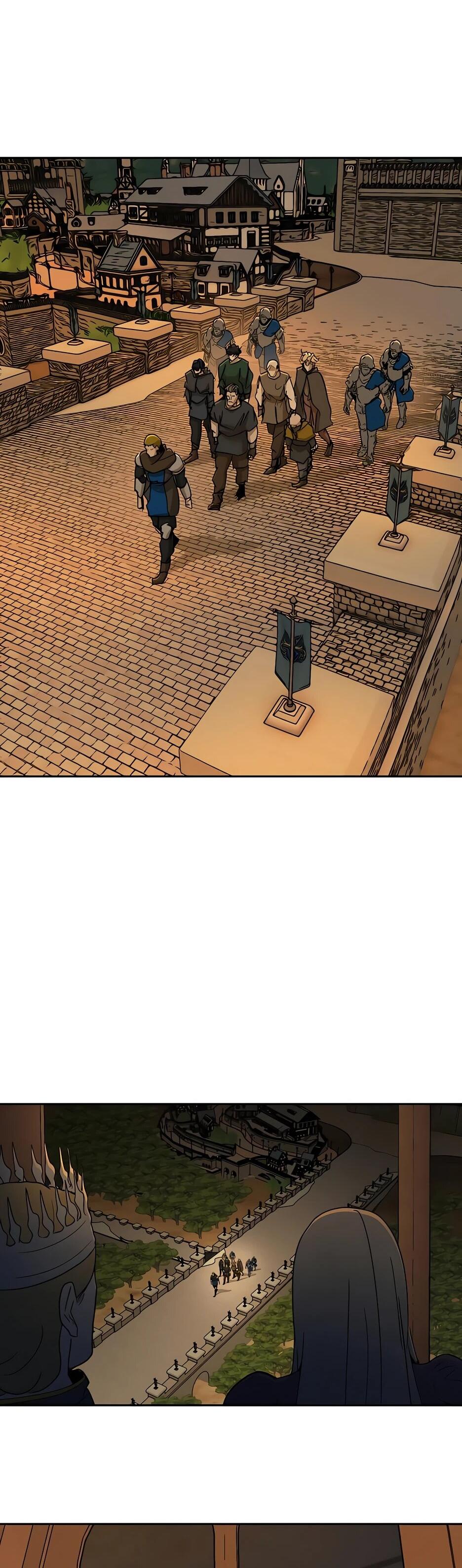 Манга Раб, ставший легендой арены! - Глава 43 Страница 10