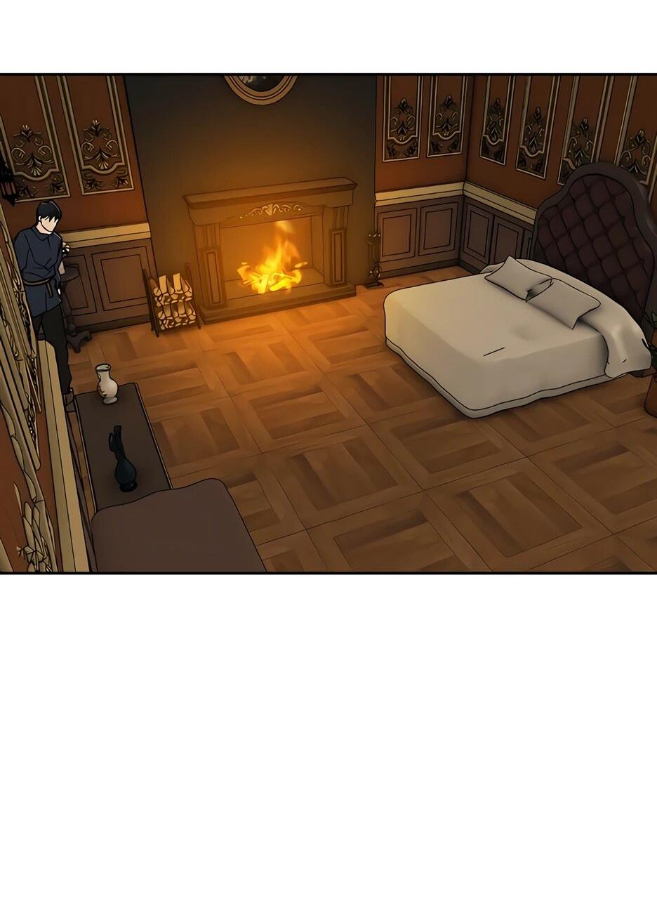 Манга Раб, ставший легендой арены! - Глава 43 Страница 40