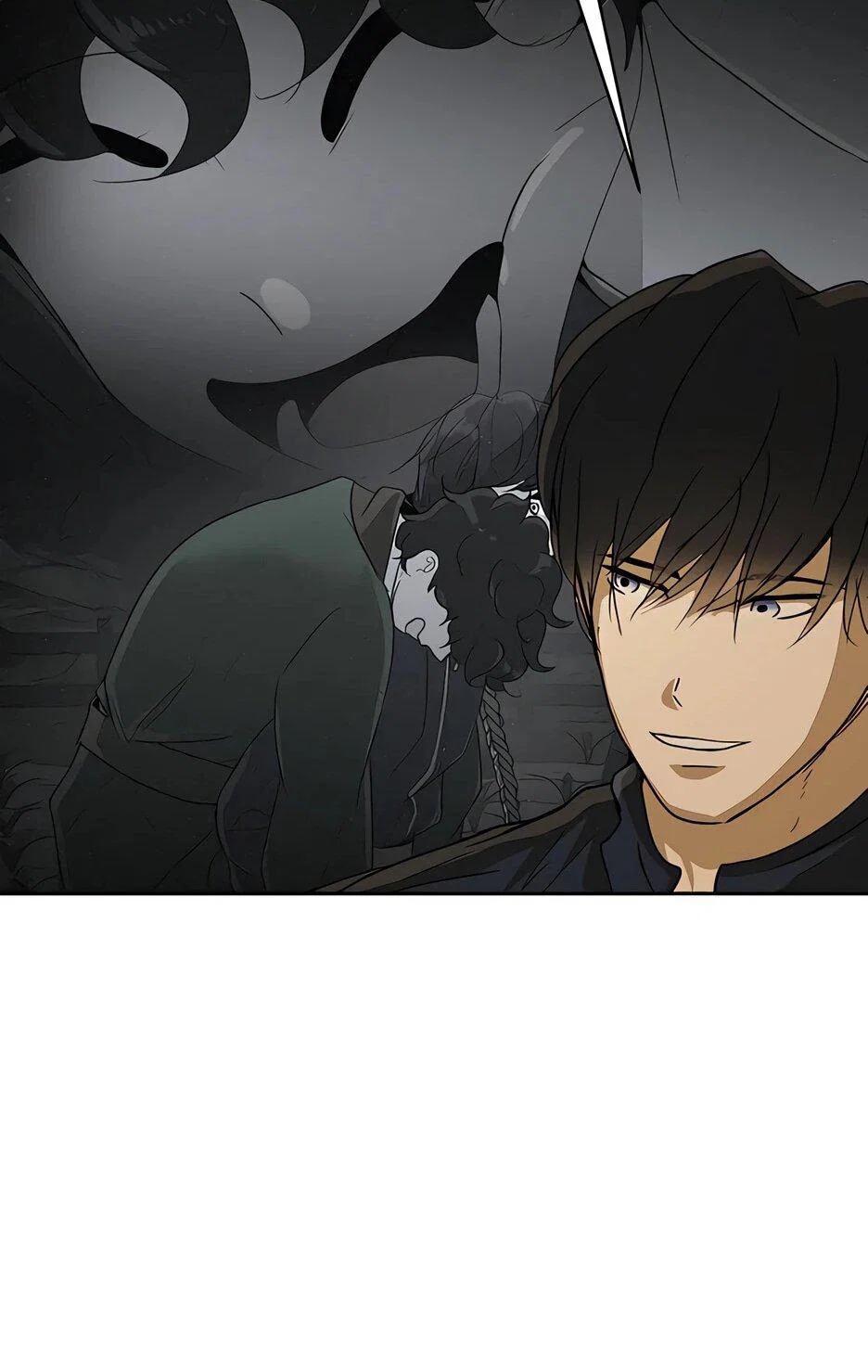 Манга Раб, ставший легендой арены! - Глава 43 Страница 49