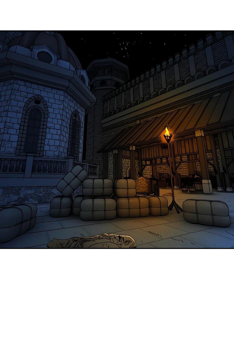 Манга Раб, ставший легендой арены! - Глава 43 Страница 76