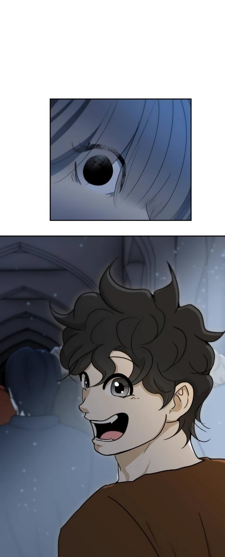 Манга Раб, ставший легендой арены! - Глава 44 Страница 75