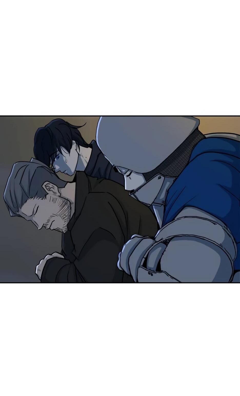 Манга Раб, ставший легендой арены! - Глава 44 Страница 66