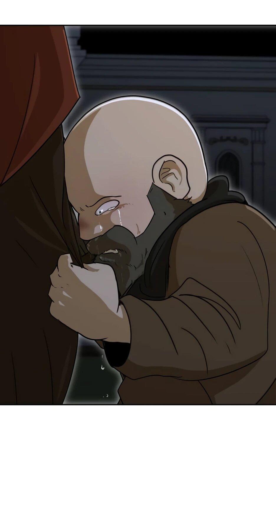 Манга Раб, ставший легендой арены! - Глава 44 Страница 44