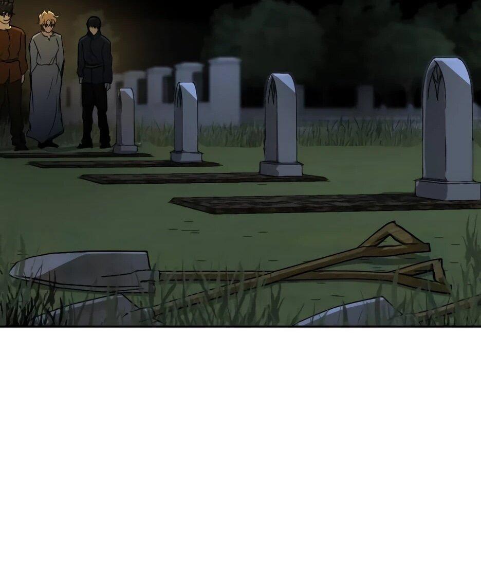 Манга Раб, ставший легендой арены! - Глава 44 Страница 33