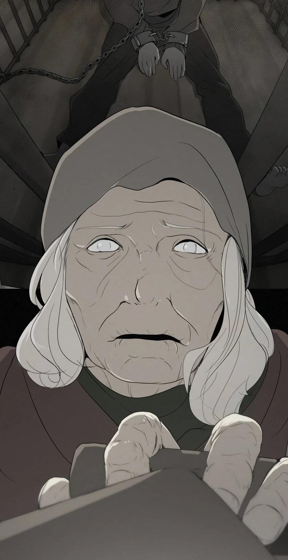 Манга Раб, ставший легендой арены! - Глава 44 Страница 47