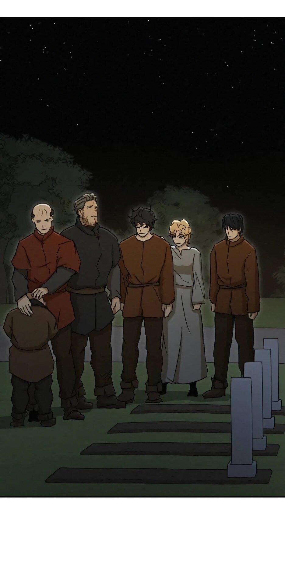 Манга Раб, ставший легендой арены! - Глава 44 Страница 50