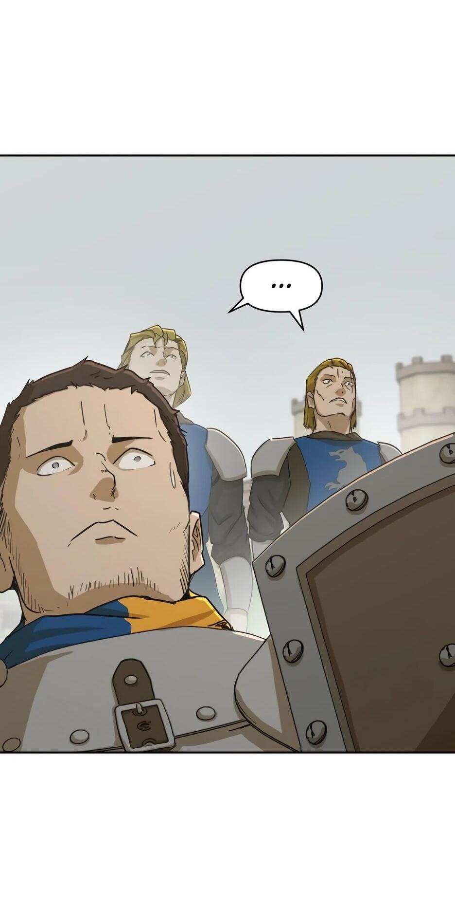 Манга Раб, ставший легендой арены! - Глава 46 Страница 13