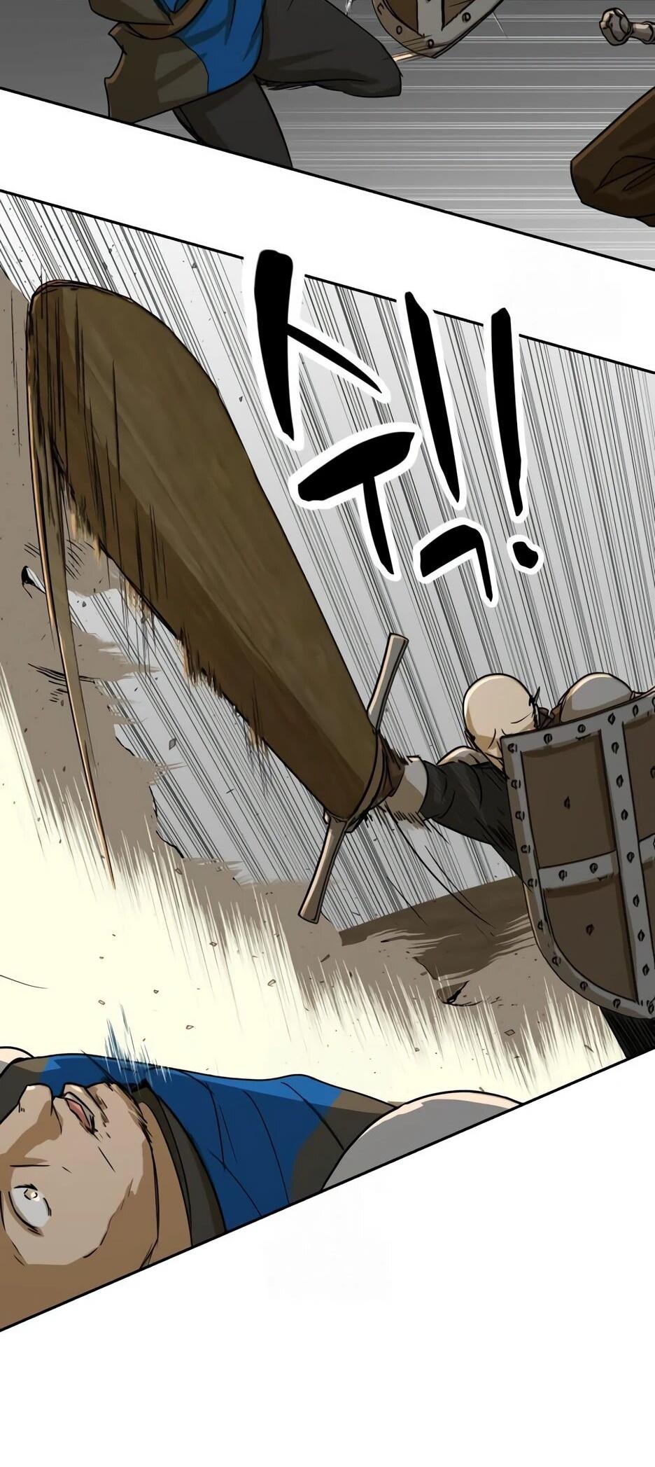 Манга Раб, ставший легендой арены! - Глава 46 Страница 23