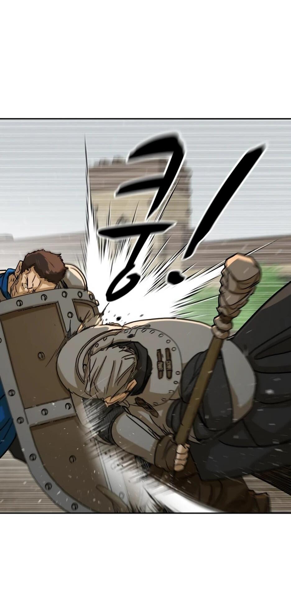 Манга Раб, ставший легендой арены! - Глава 46 Страница 9