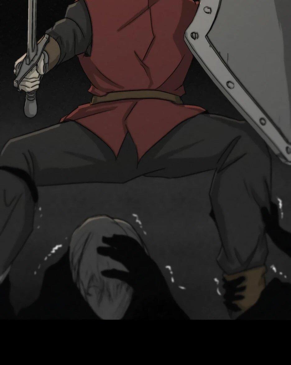 Манга Раб, ставший легендой арены! - Глава 46 Страница 42