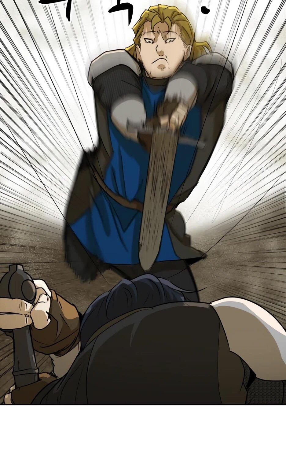 Манга Раб, ставший легендой арены! - Глава 46 Страница 78