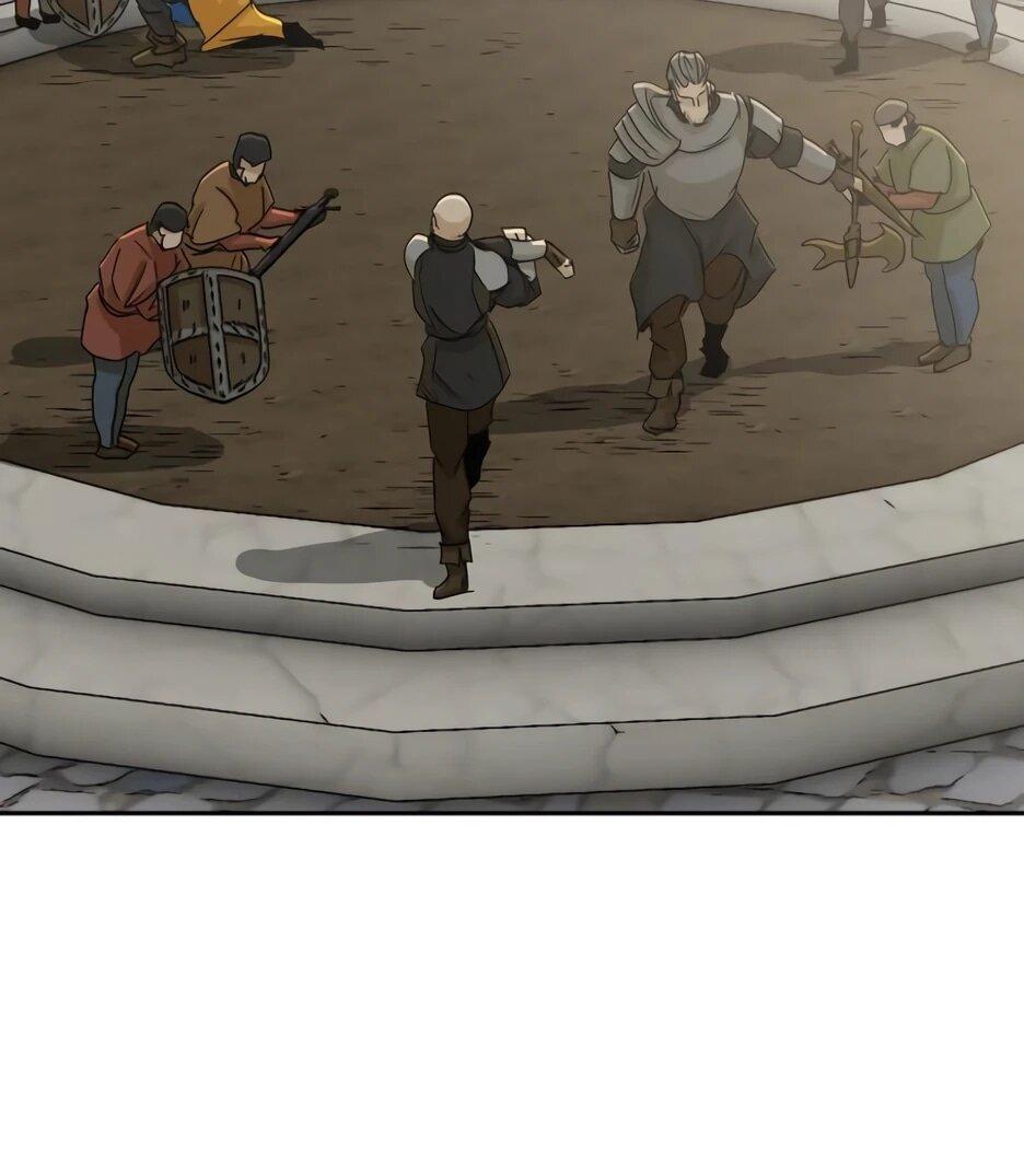 Манга Раб, ставший легендой арены! - Глава 46 Страница 15