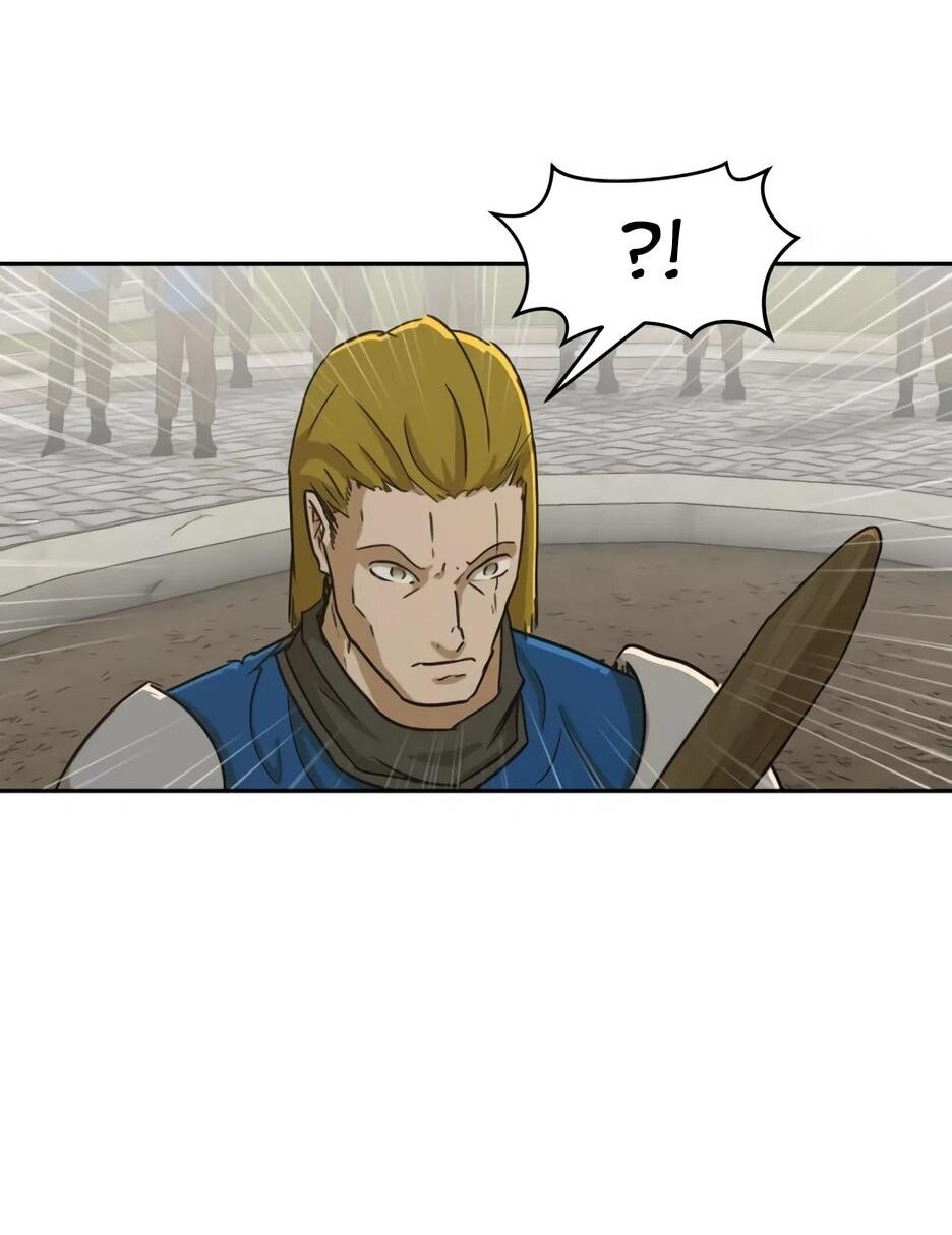 Манга Раб, ставший легендой арены! - Глава 46 Страница 19