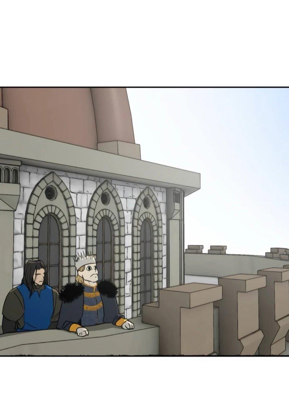 Манга Раб, ставший легендой арены! - Глава 48 Страница 38