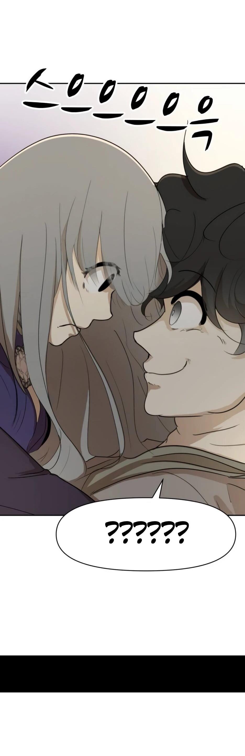 Манга Раб, ставший легендой арены! - Глава 48 Страница 78