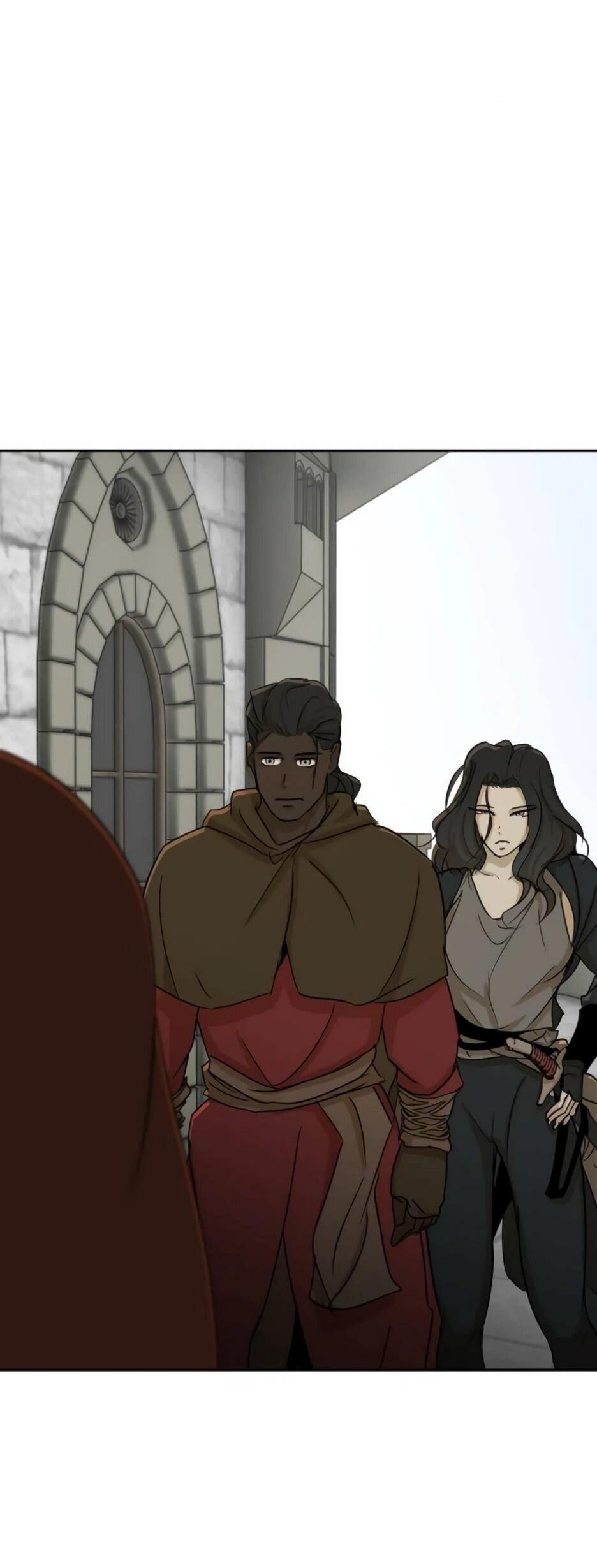 Манга Раб, ставший легендой арены! - Глава 48 Страница 40