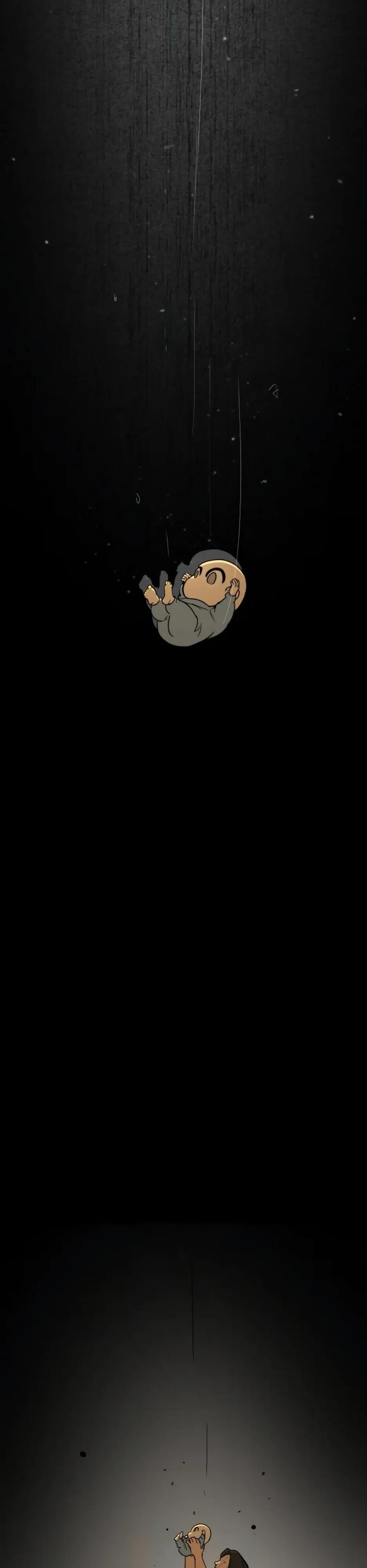 Манга Раб, ставший легендой арены! - Глава 49 Страница 35