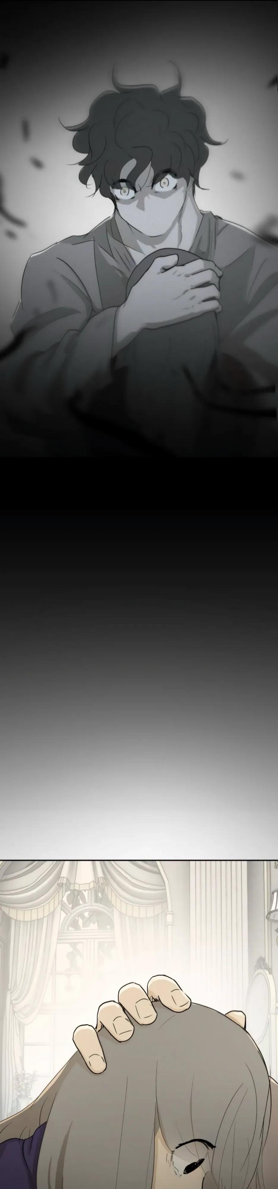 Манга Раб, ставший легендой арены! - Глава 49 Страница 20