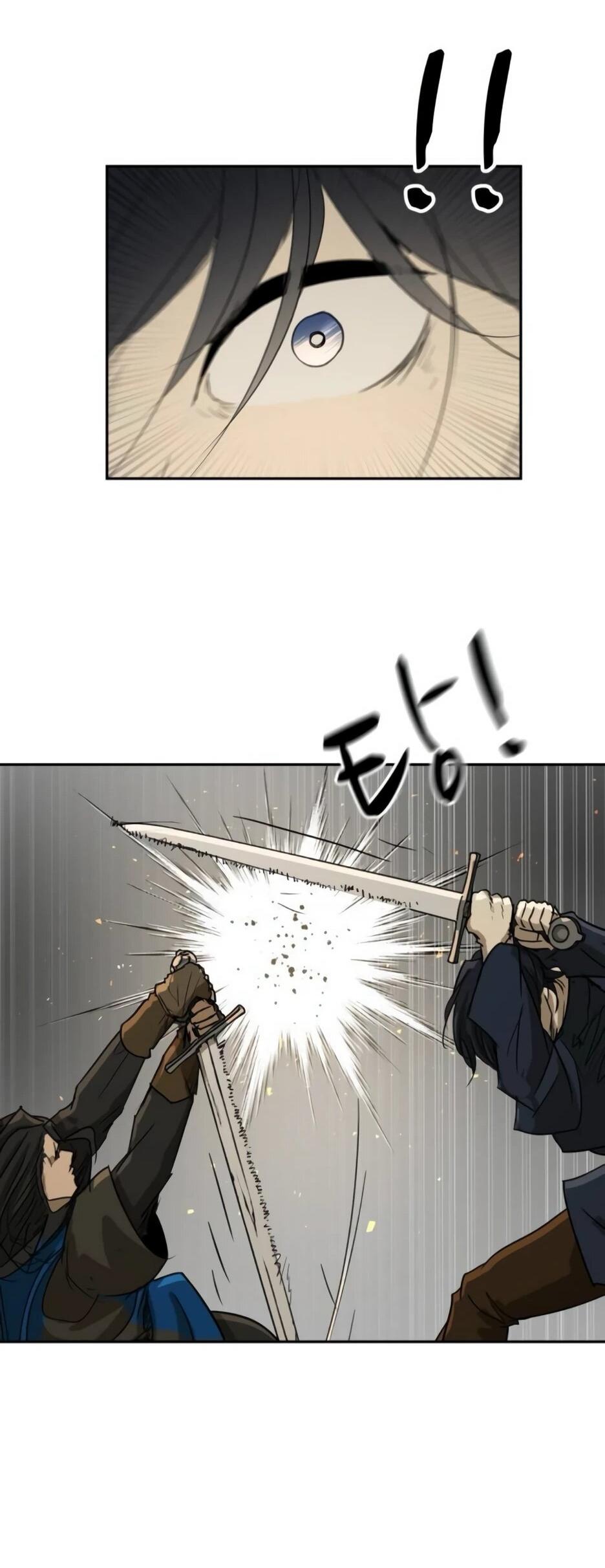 Манга Раб, ставший легендой арены! - Глава 51 Страница 72