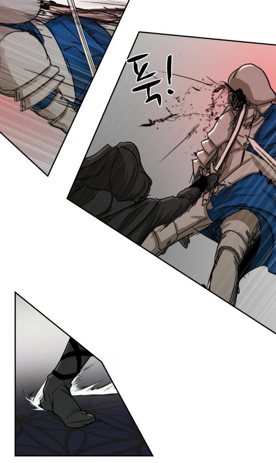 Манга Раб, ставший легендой арены! - Глава 51 Страница 42