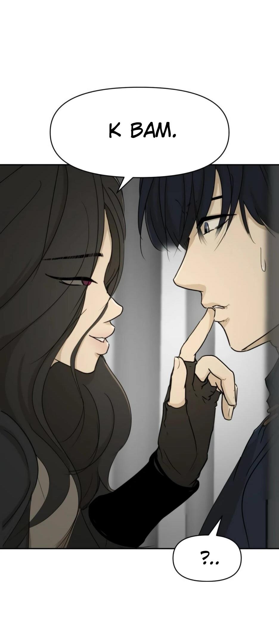 Манга Раб, ставший легендой арены! - Глава 51 Страница 8