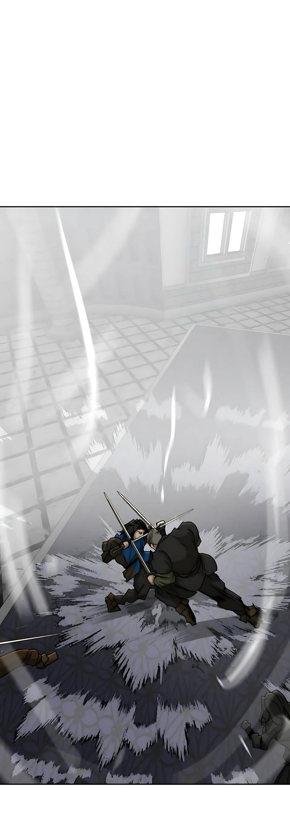 Манга Раб, ставший легендой арены! - Глава 53 Страница 4