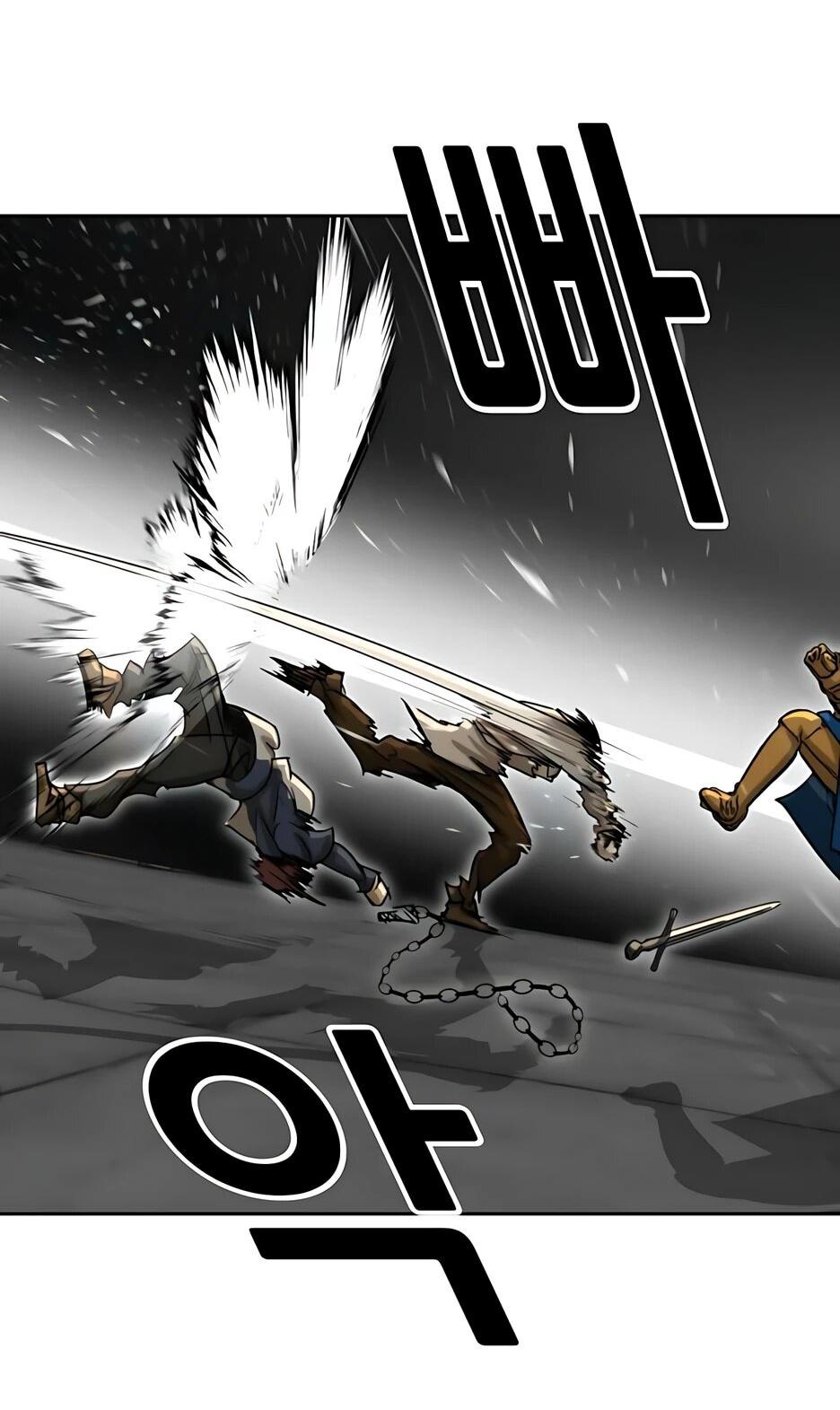 Манга Раб, ставший легендой арены! - Глава 53 Страница 60