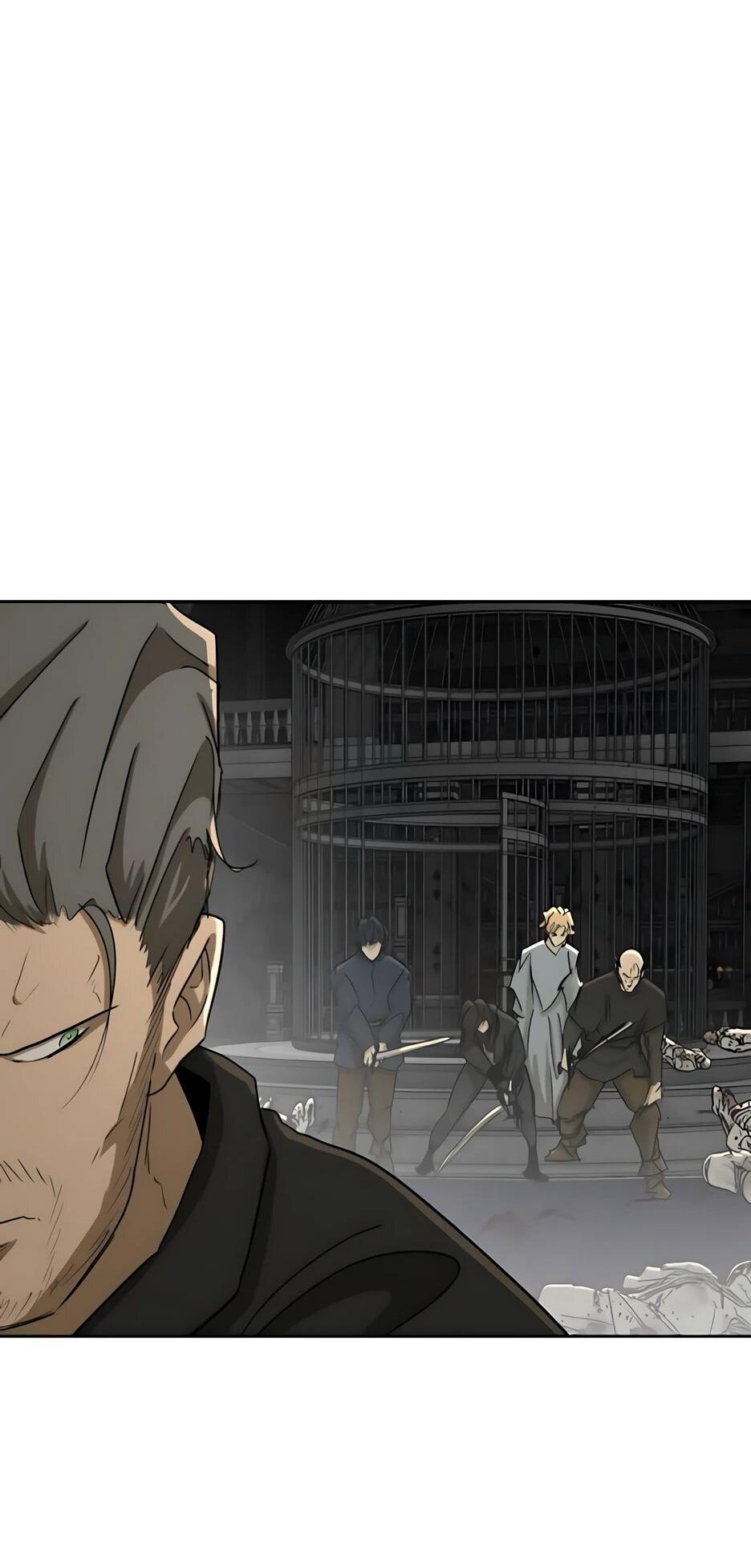 Манга Раб, ставший легендой арены! - Глава 53 Страница 15