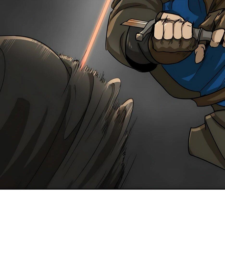Манга Раб, ставший легендой арены! - Глава 53 Страница 33