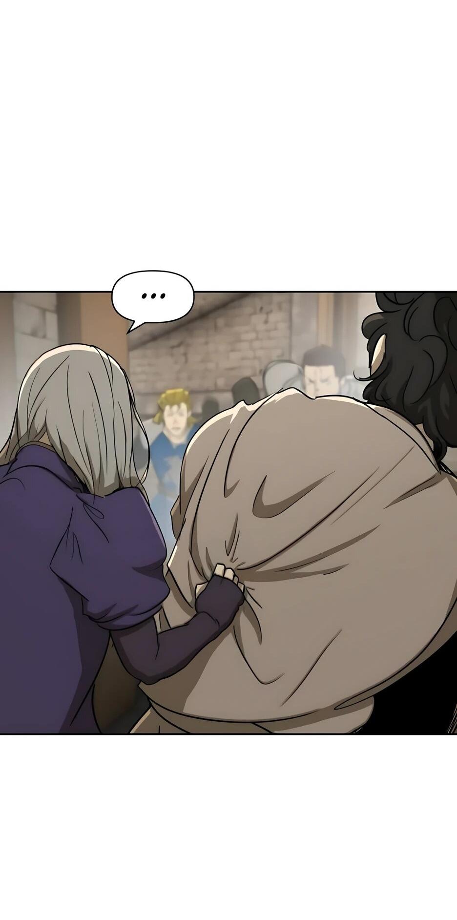 Манга Раб, ставший легендой арены! - Глава 53 Страница 69