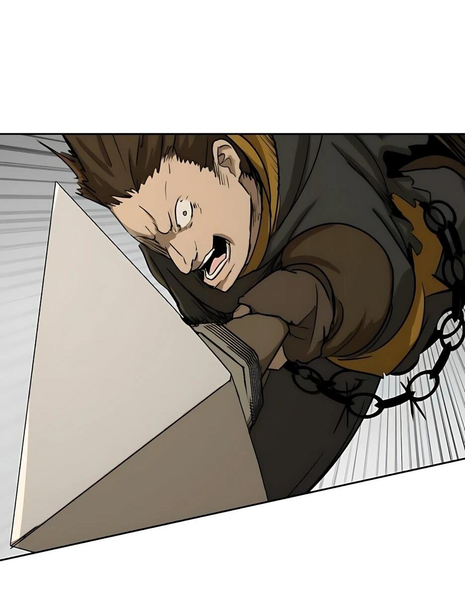 Манга Раб, ставший легендой арены! - Глава 54 Страница 20