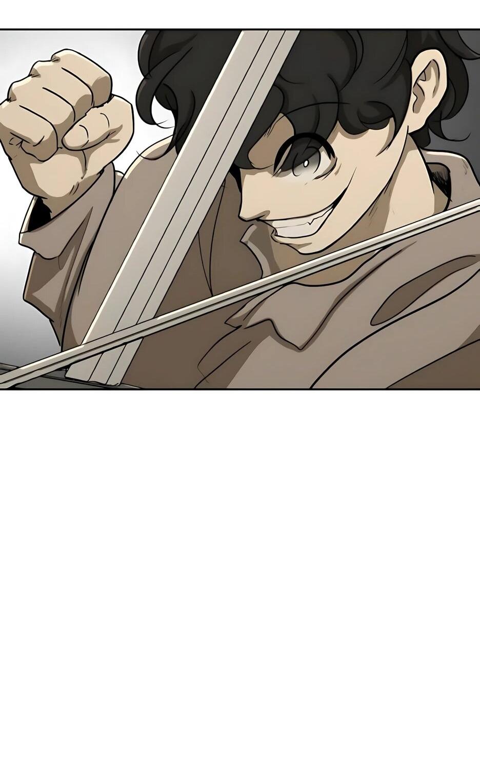 Манга Раб, ставший легендой арены! - Глава 54 Страница 83