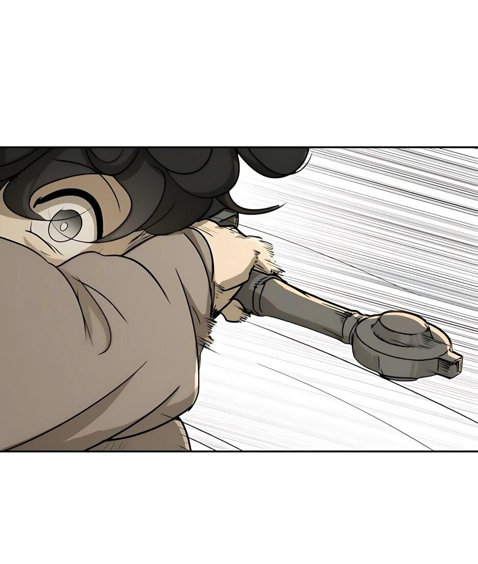 Манга Раб, ставший легендой арены! - Глава 54 Страница 22