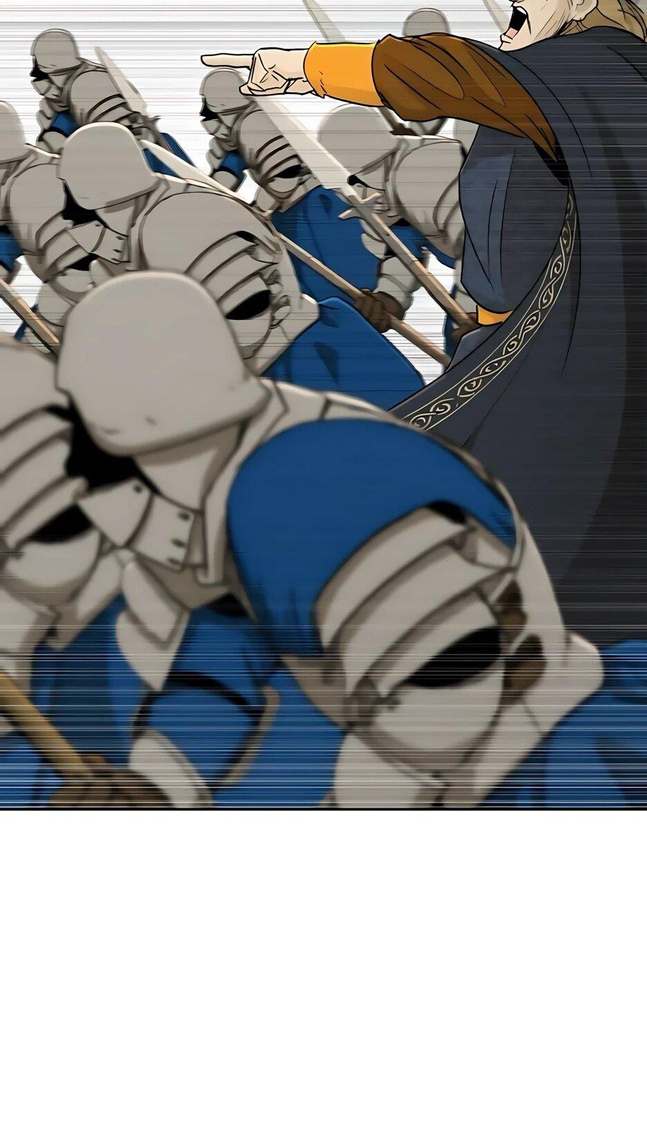 Манга Раб, ставший легендой арены! - Глава 54 Страница 64