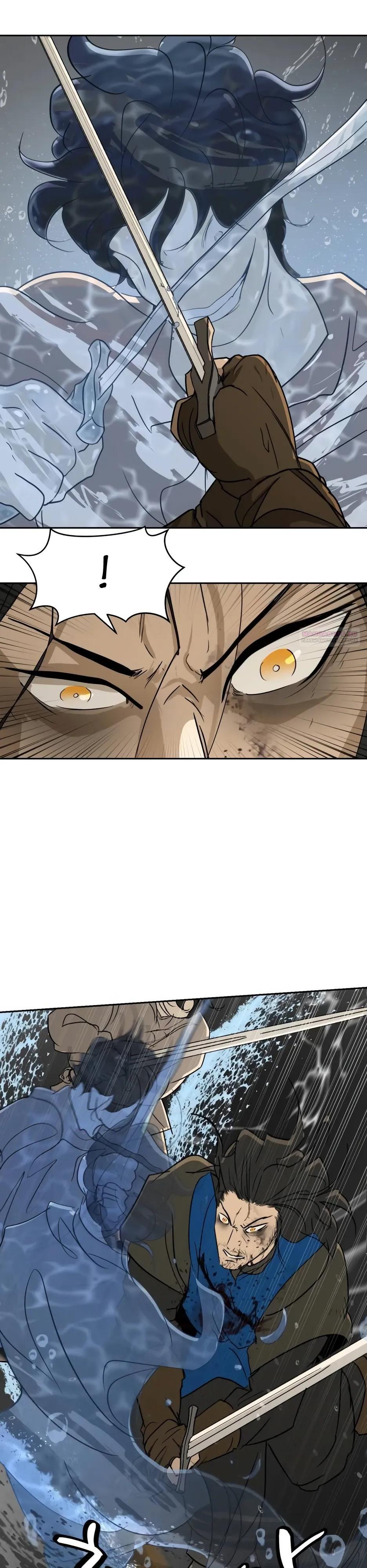 Манга Раб, ставший легендой арены! - Глава 55 Страница 10