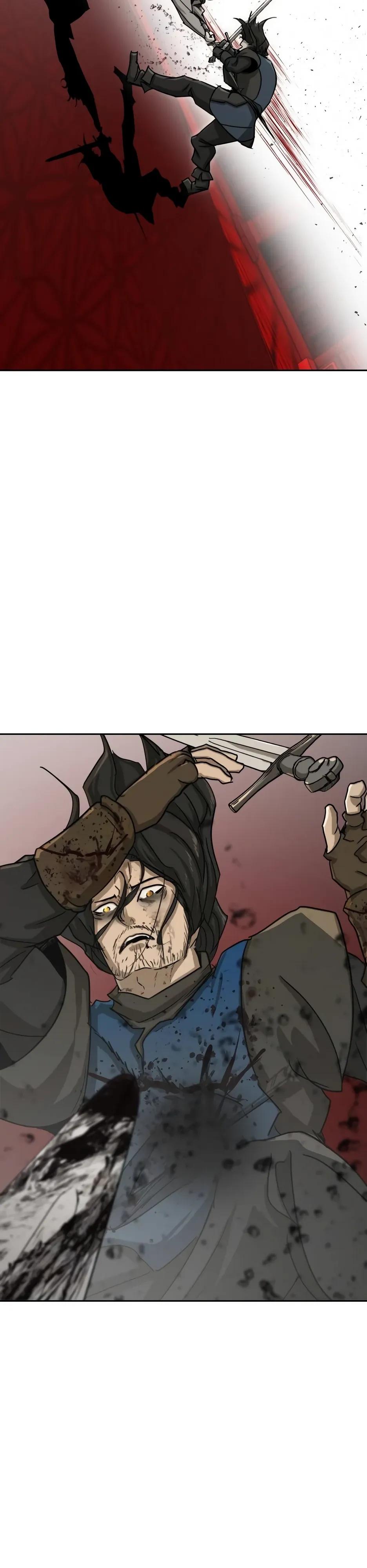 Манга Раб, ставший легендой арены! - Глава 55 Страница 28