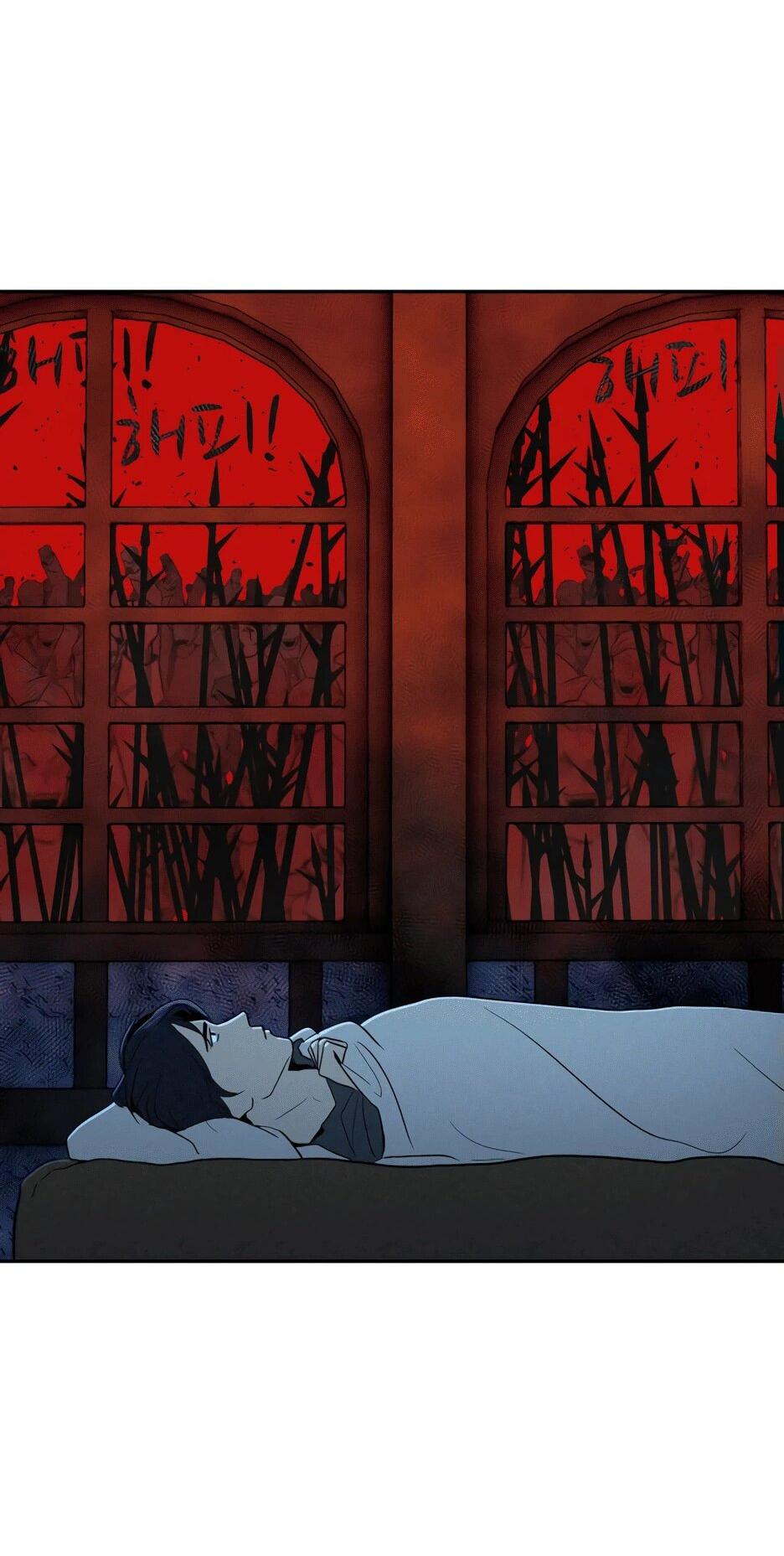 Манга Раб, ставший легендой арены! - Глава 1 Страница 190