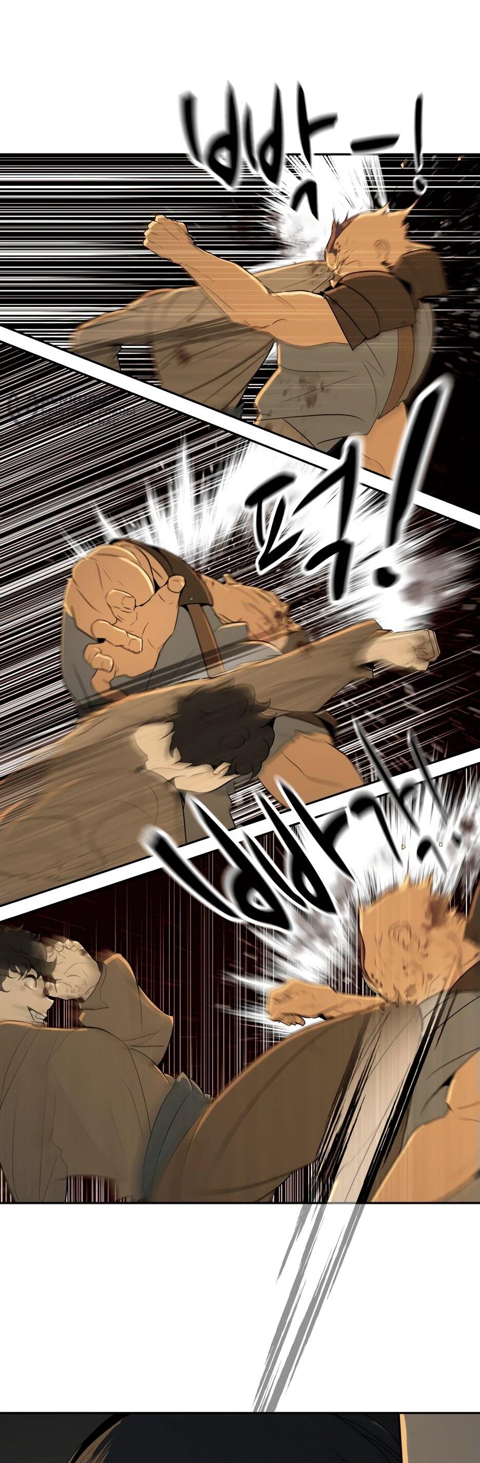 Манга Раб, ставший легендой арены! - Глава 1 Страница 158